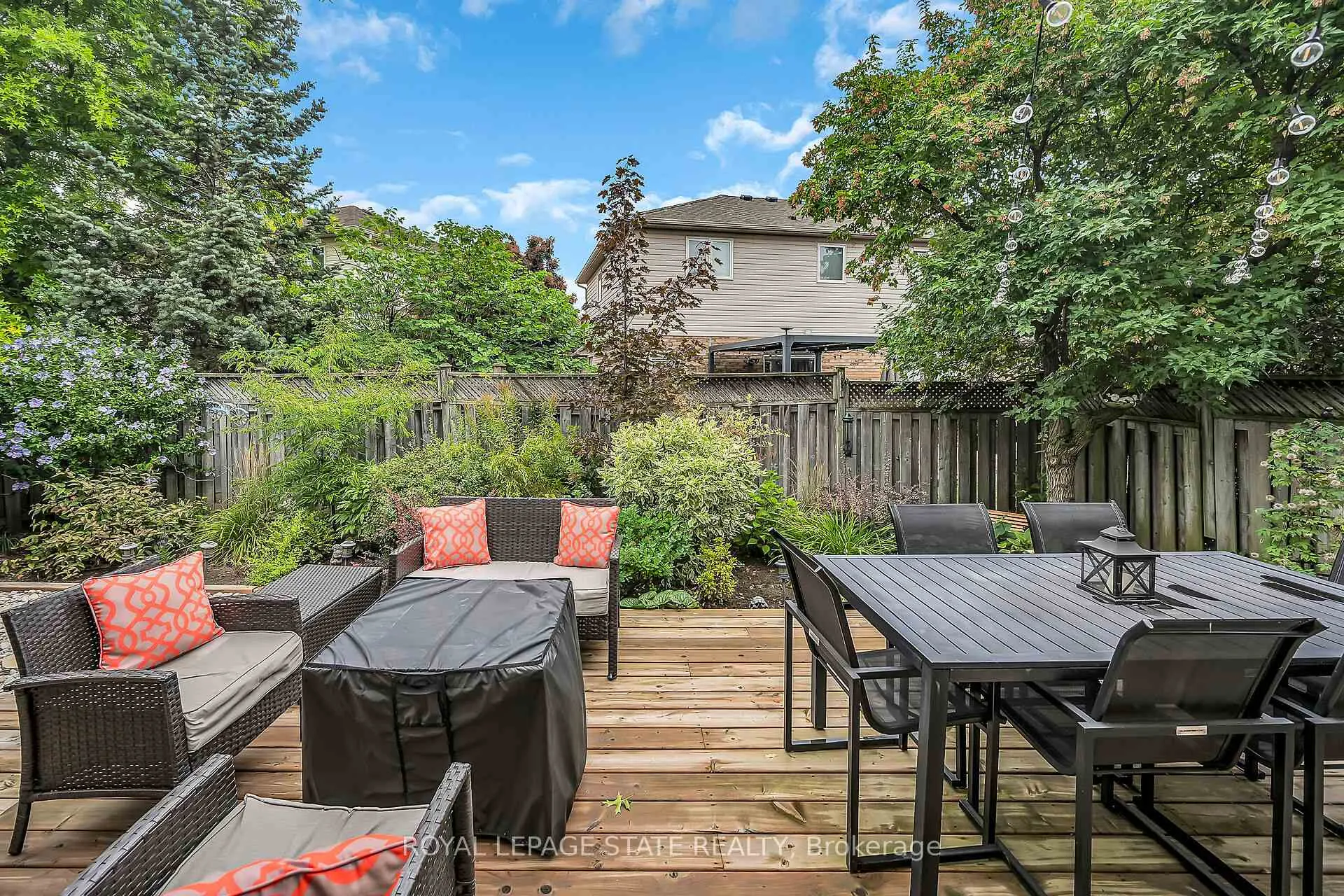 Photo 47 of 2371 Pathfinder Drive, Burlington, Orchard — HOMEH