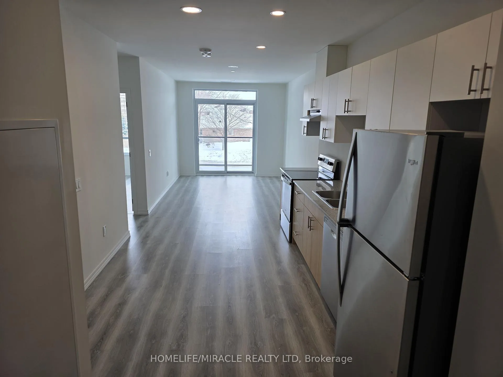 Photo 1 of Unit 201C, 191 Elmira Road S, Guelph, Willow West/Sugarbush/West Acres — HOMEH