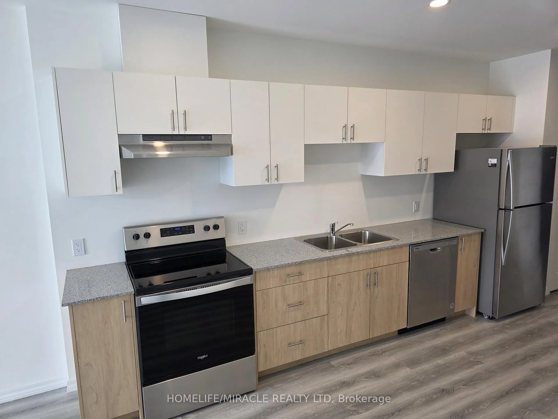 Photo 7 of Unit 201C, 191 Elmira Road S, Guelph, Willow West/Sugarbush/West Acres — HOMEH