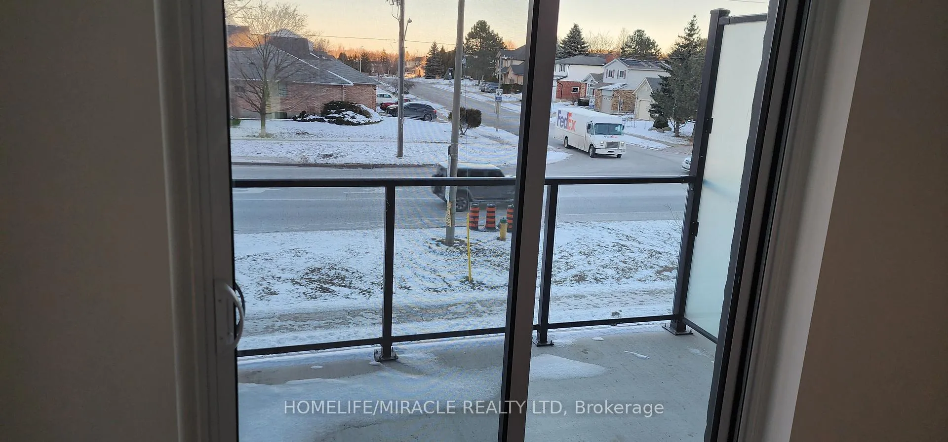 Photo 12 of Unit 201C, 191 Elmira Road S, Guelph, Willow West/Sugarbush/West Acres — HOMEH