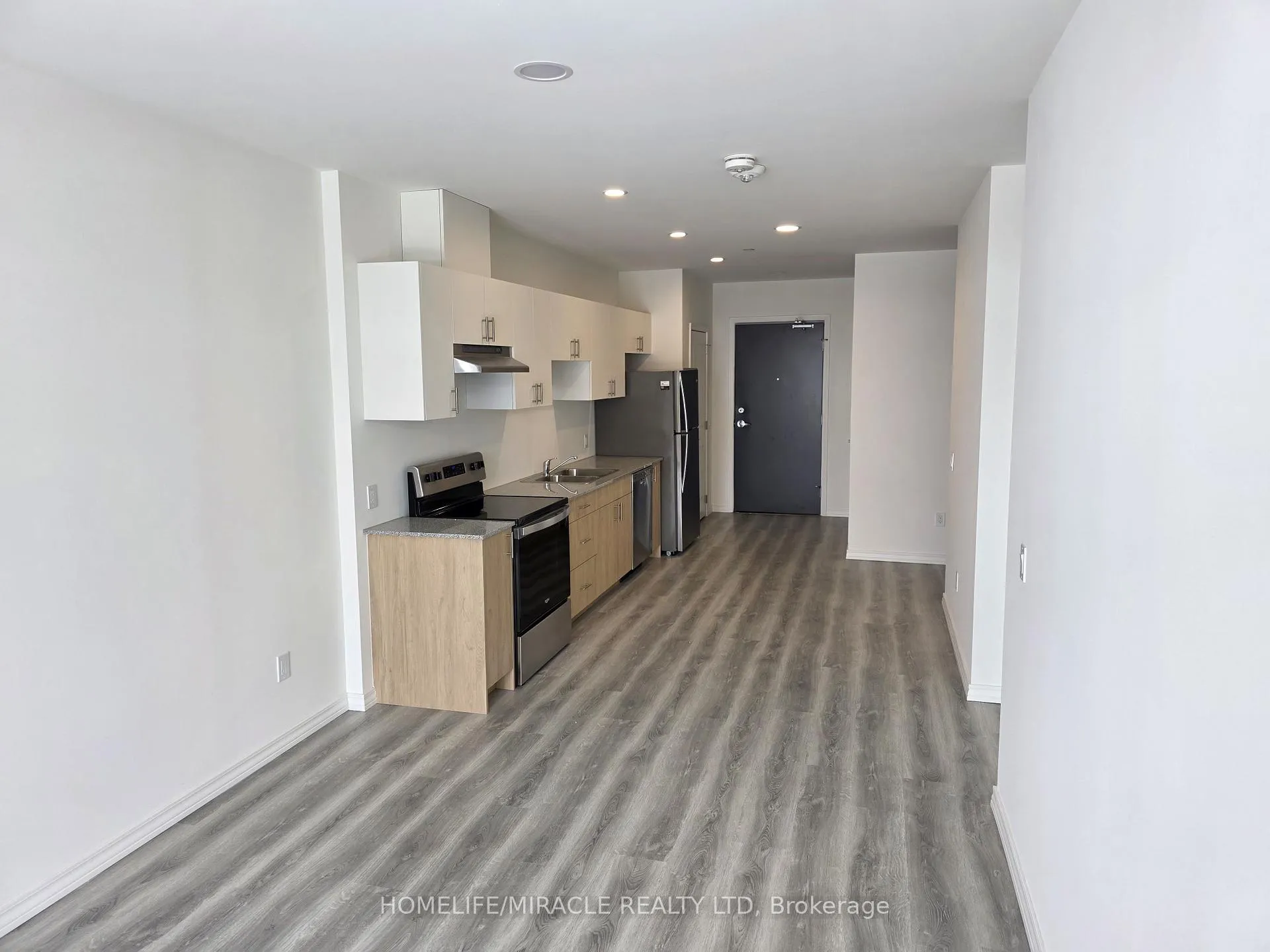 Photo 13 of Unit 201C, 191 Elmira Road S, Guelph, Willow West/Sugarbush/West Acres — HOMEH