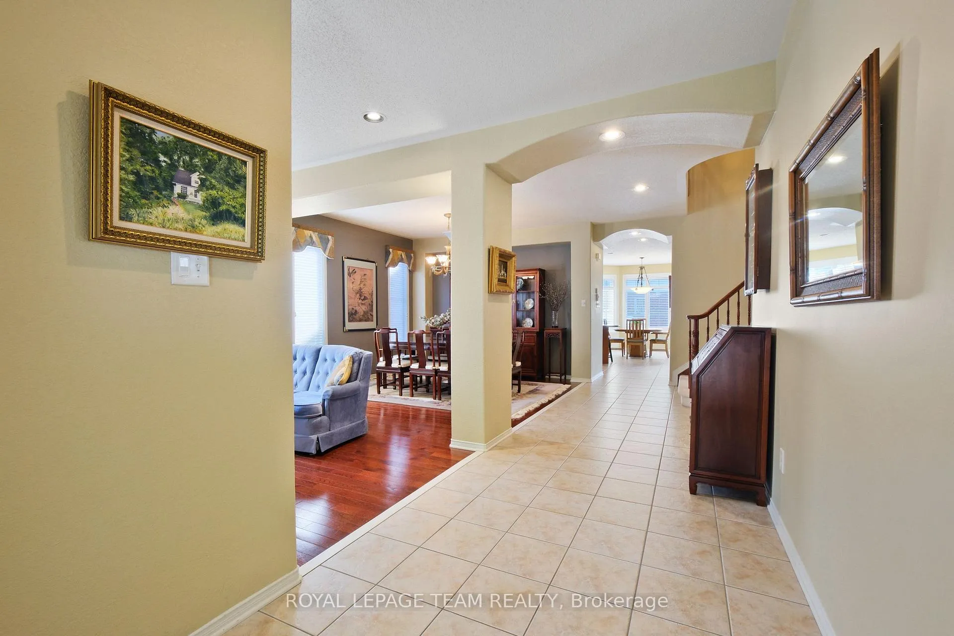 Photo 5 of 2885 Brigham Way, Ottawa, Upper Hunt Club — HOMEH