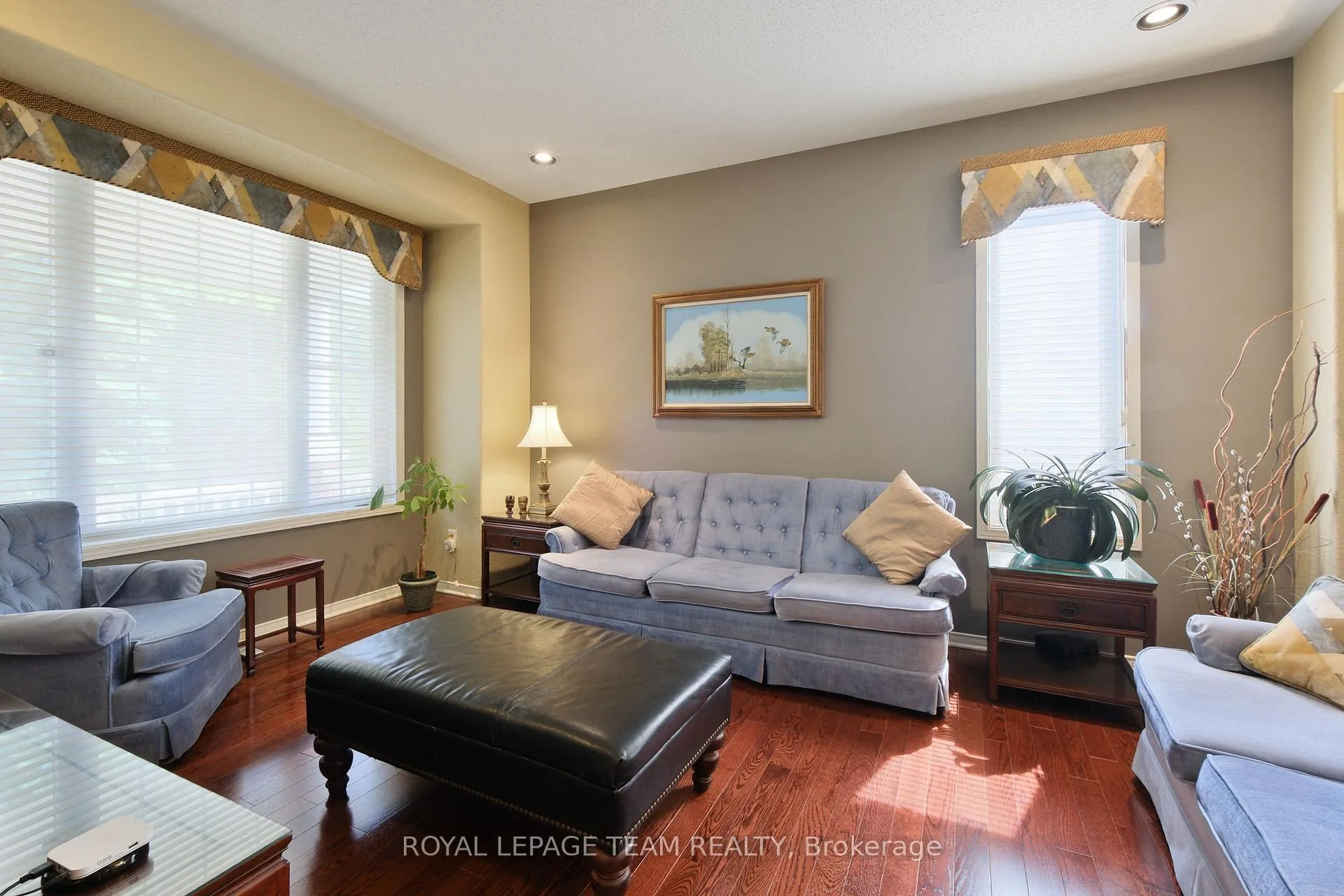 Photo 7 of 2885 Brigham Way, Ottawa, Upper Hunt Club — HOMEH