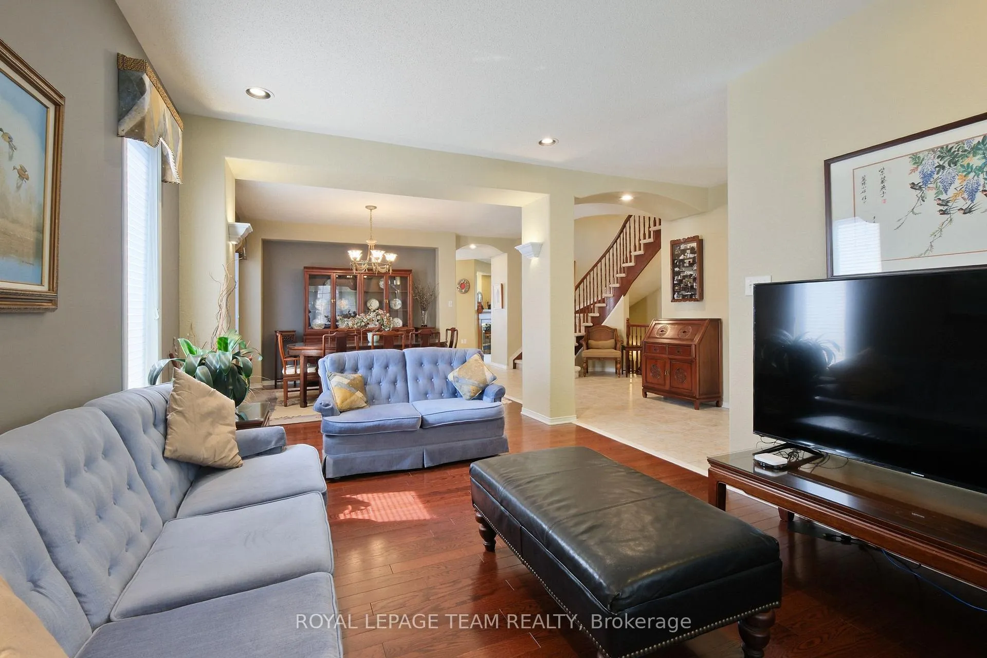 Photo 8 of 2885 Brigham Way, Ottawa, Upper Hunt Club — HOMEH