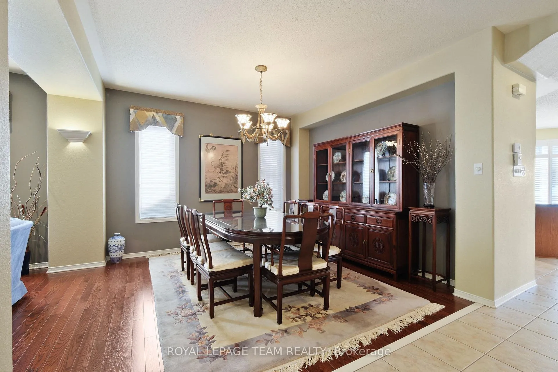 Photo 9 of 2885 Brigham Way, Ottawa, Upper Hunt Club — HOMEH