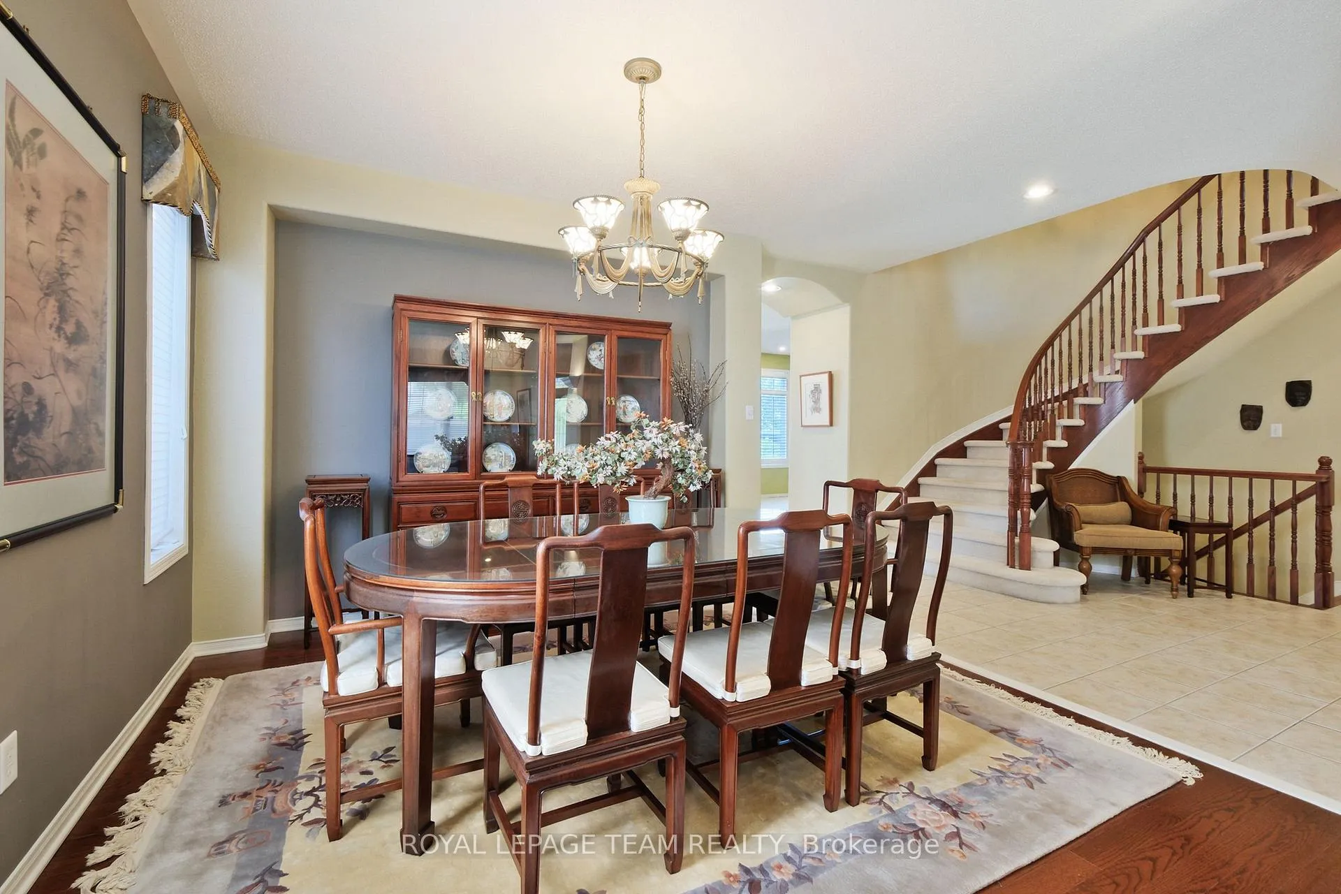 Photo 10 of 2885 Brigham Way, Ottawa, Upper Hunt Club — HOMEH