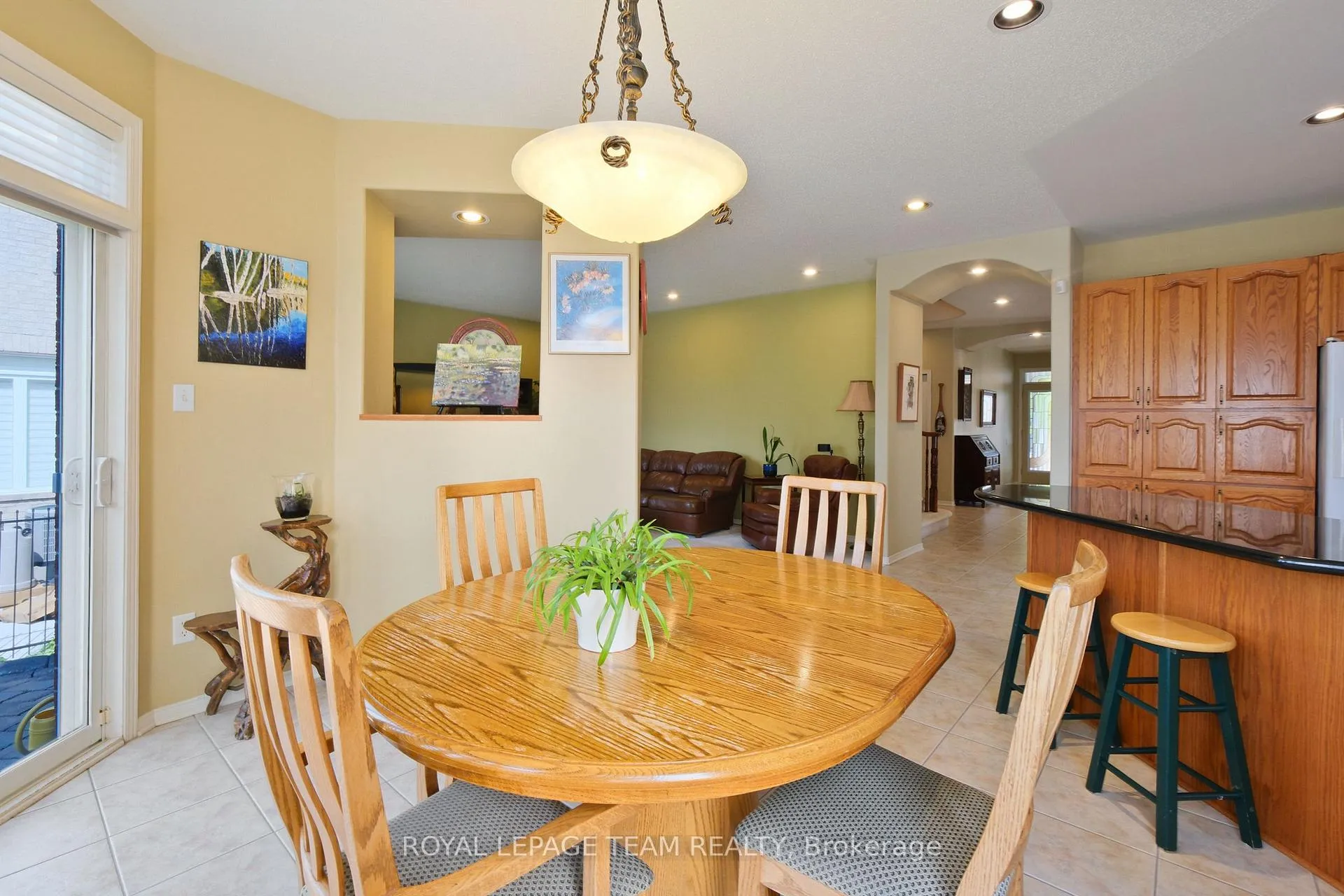 Photo 18 of 2885 Brigham Way, Ottawa, Upper Hunt Club — HOMEH