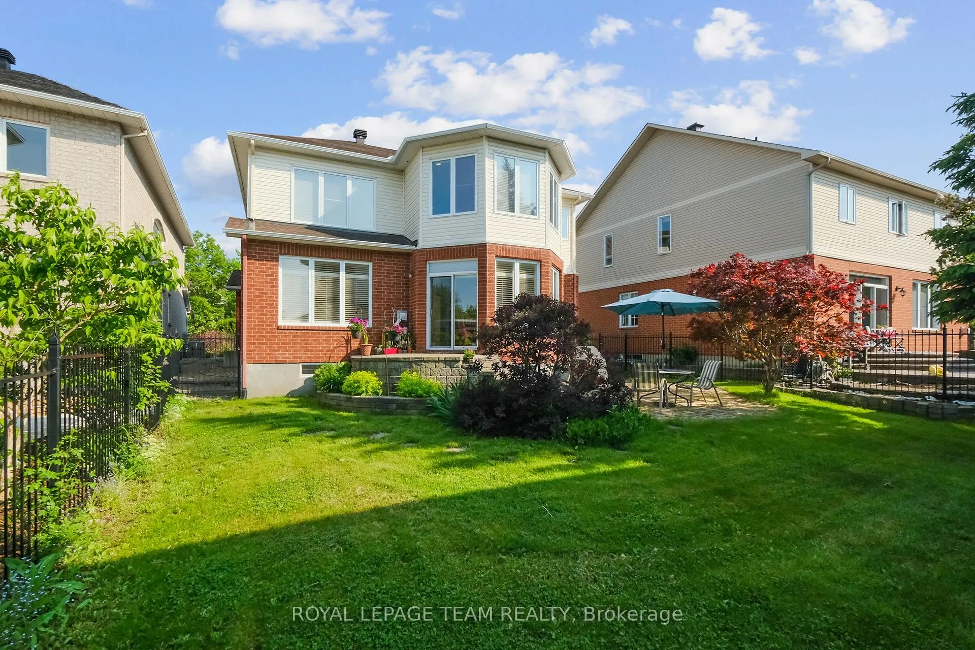 Photo 50 of 2885 Brigham Way, Ottawa, Upper Hunt Club — HOMEH