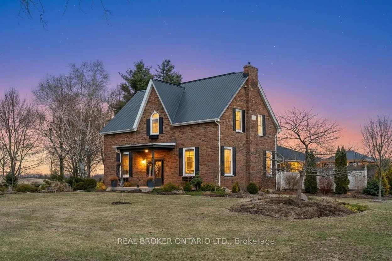 Photo 1 of 812412 Baseline Road, Norwich, Rural Norwich — HOMEH