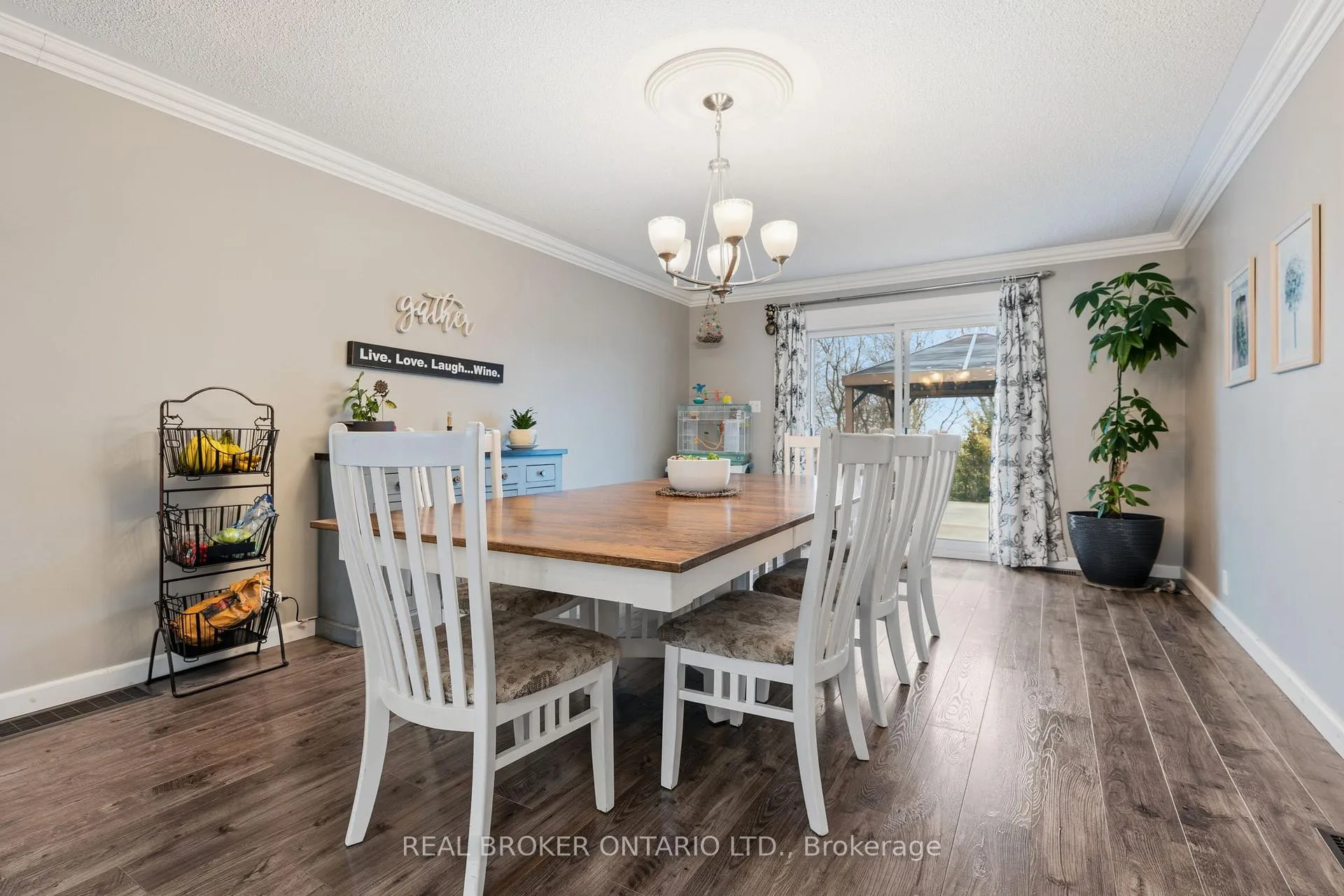 Photo 12 of 812412 Baseline Road, Norwich, Rural Norwich — HOMEH