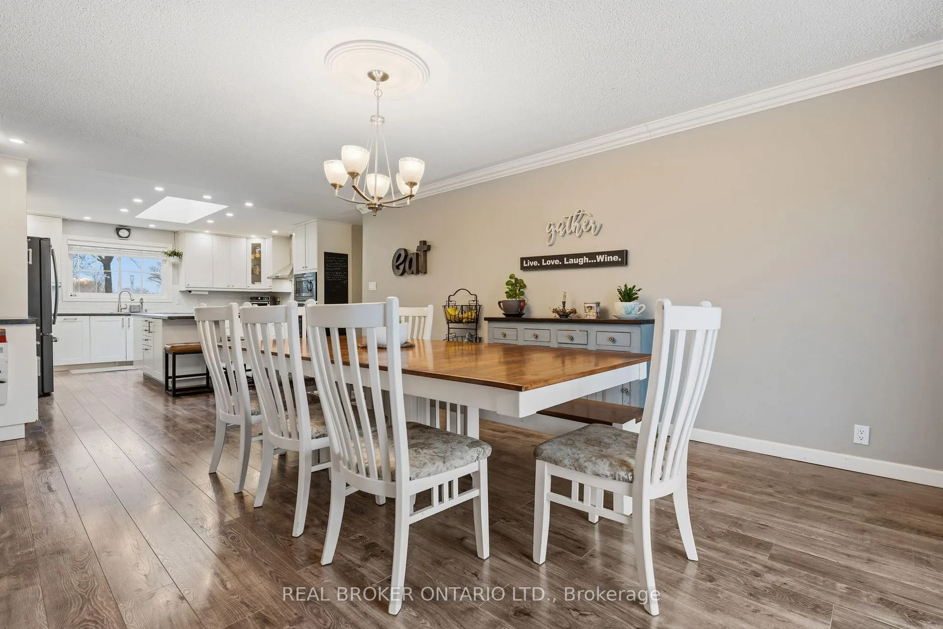 Photo 13 of 812412 Baseline Road, Norwich, Rural Norwich — HOMEH