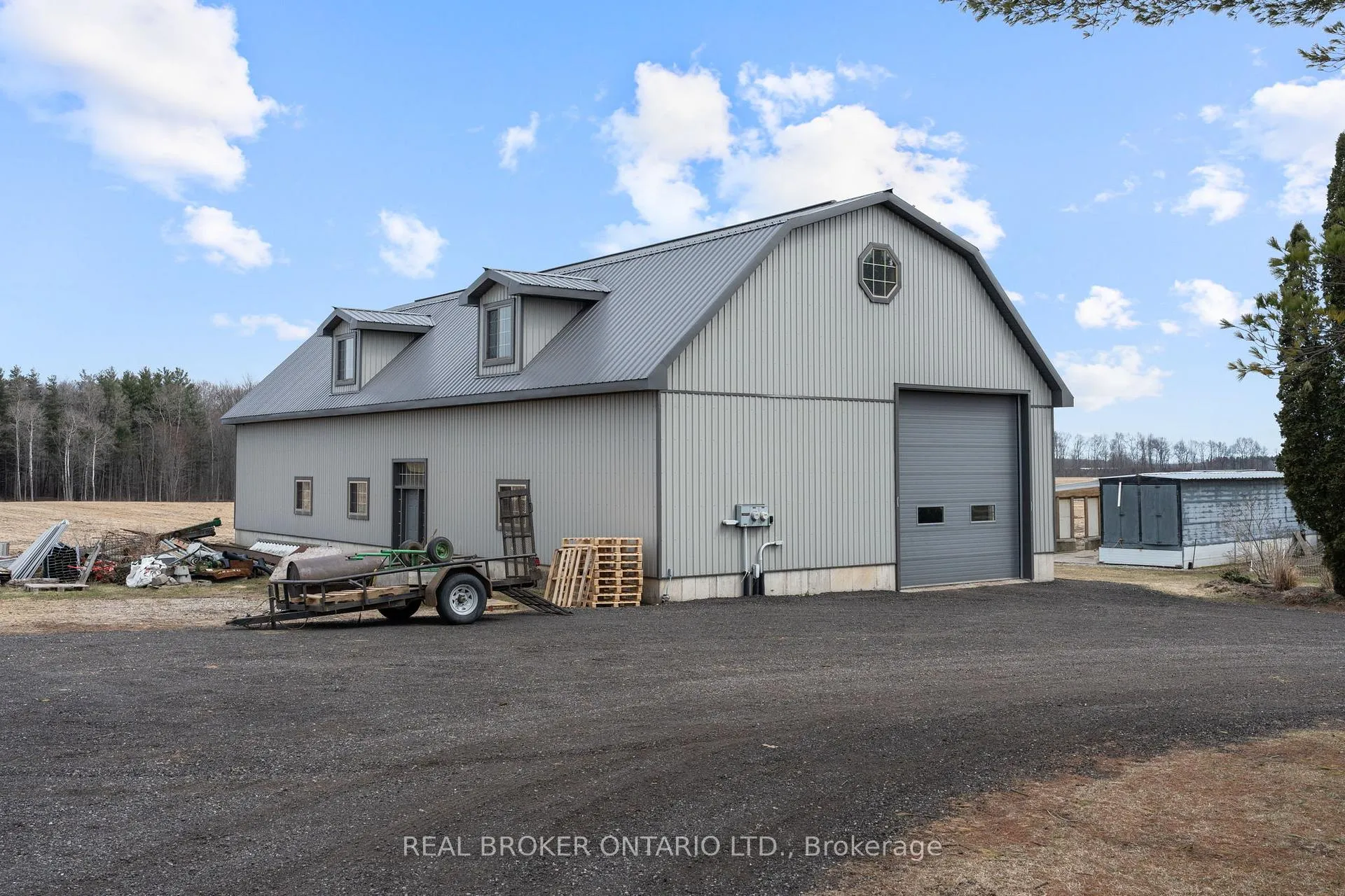 Photo 27 of 812412 Baseline Road, Norwich, Rural Norwich — HOMEH