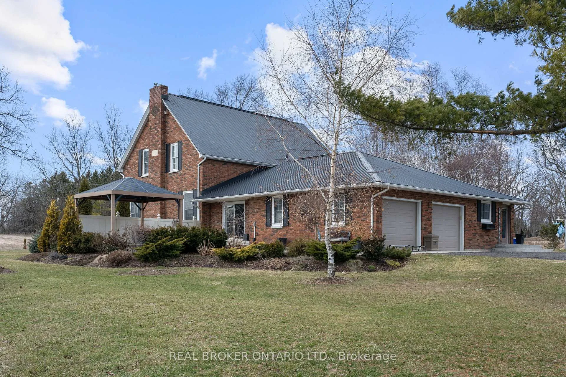Photo 28 of 812412 Baseline Road, Norwich, Rural Norwich — HOMEH