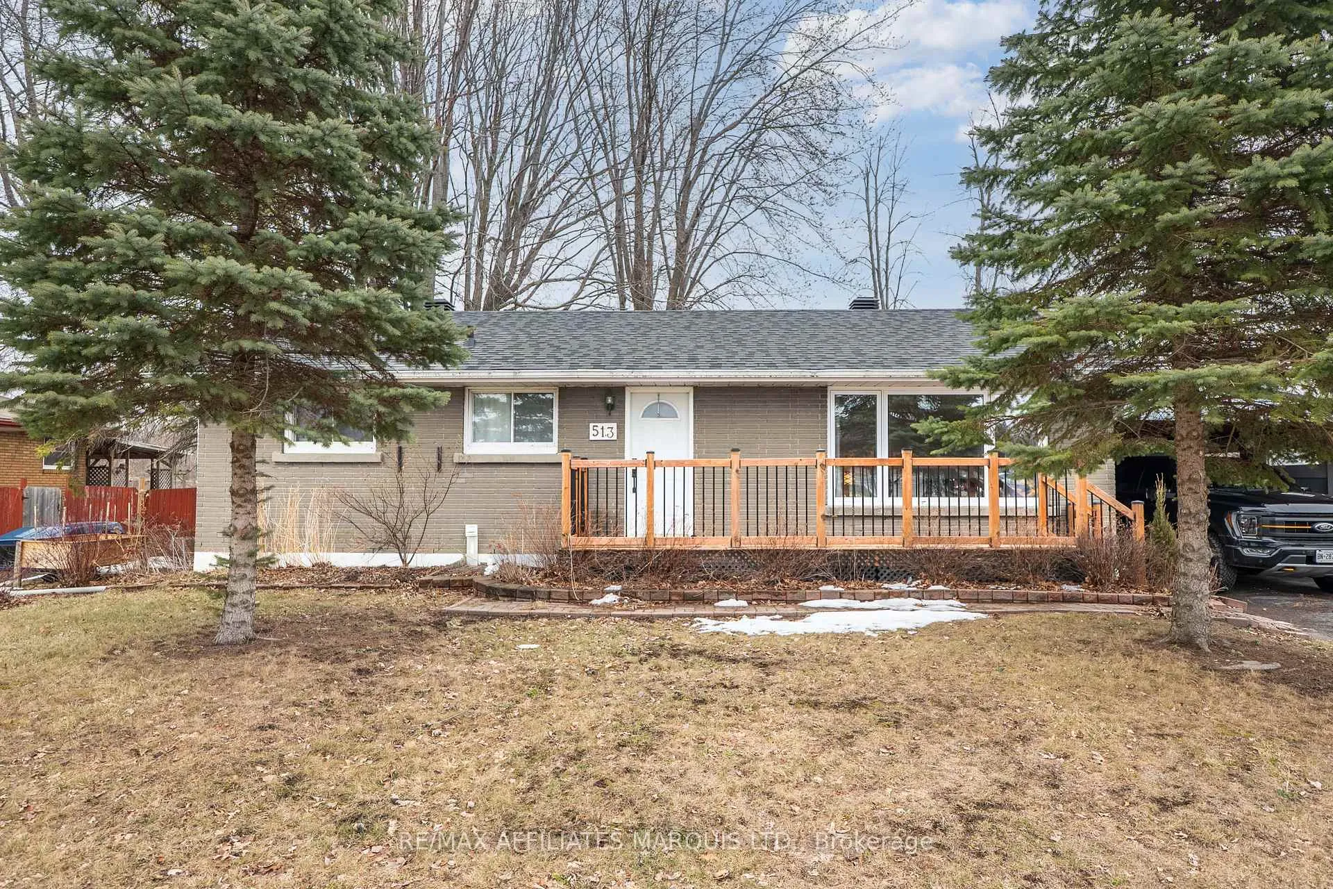 Photo 2 of 513 Joyce Street, Cornwall — HOMEH