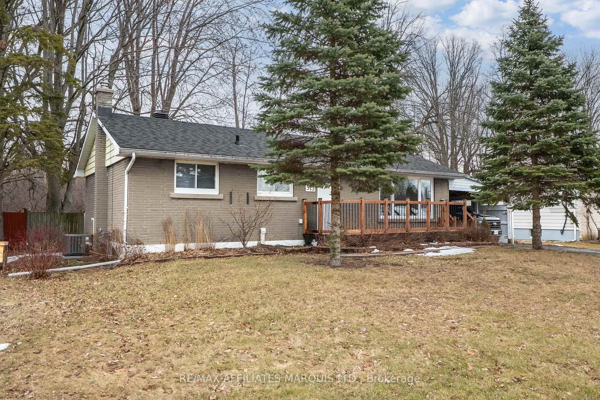 Photo 3 of 513 Joyce Street, Cornwall — HOMEH