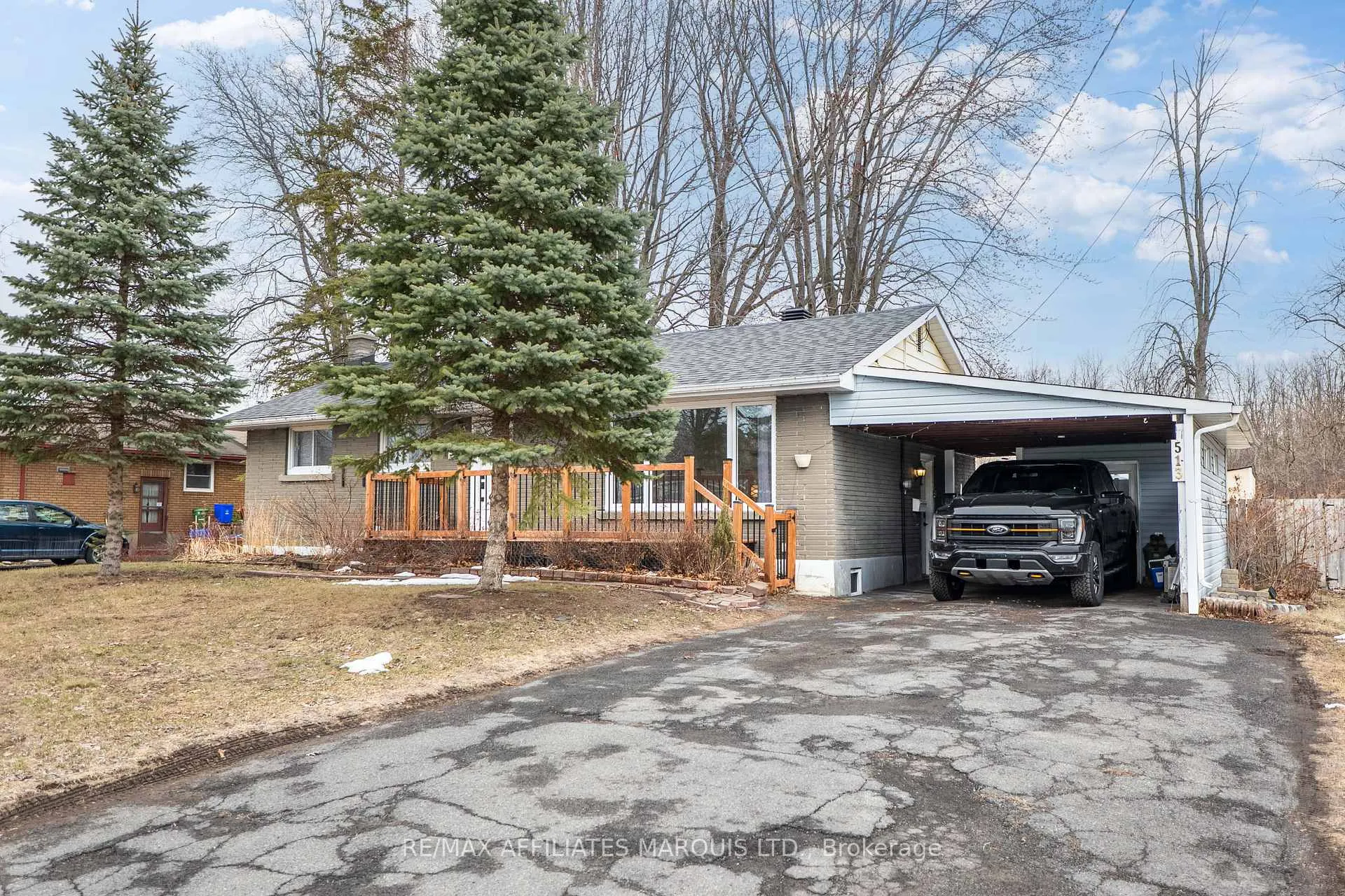 Photo 1 of 513 Joyce Street, Cornwall — HOMEH
