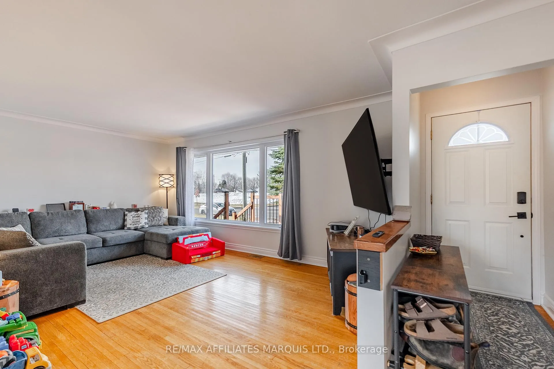 Photo 7 of 513 Joyce Street, Cornwall — HOMEH