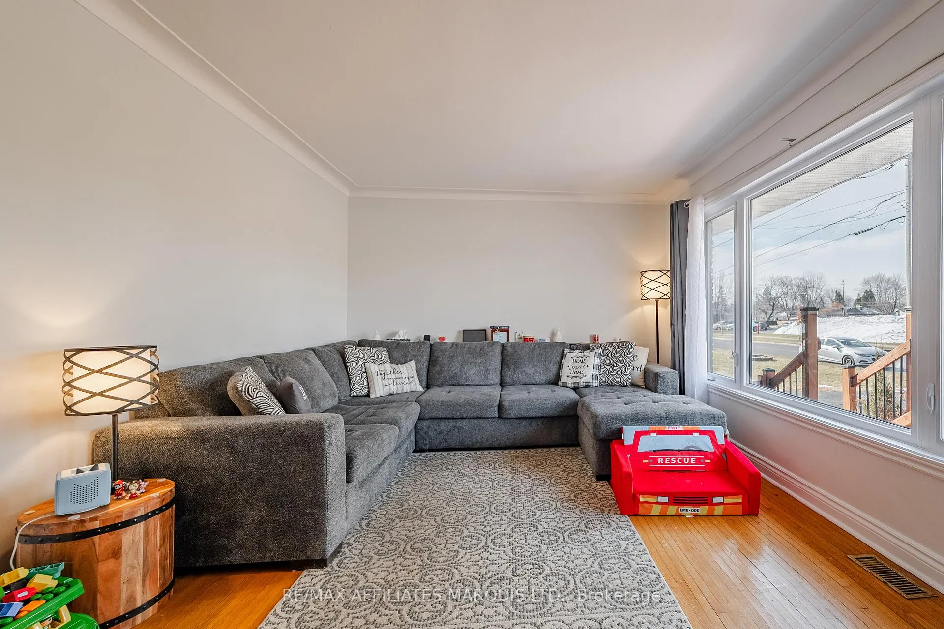 Photo 8 of 513 Joyce Street, Cornwall — HOMEH