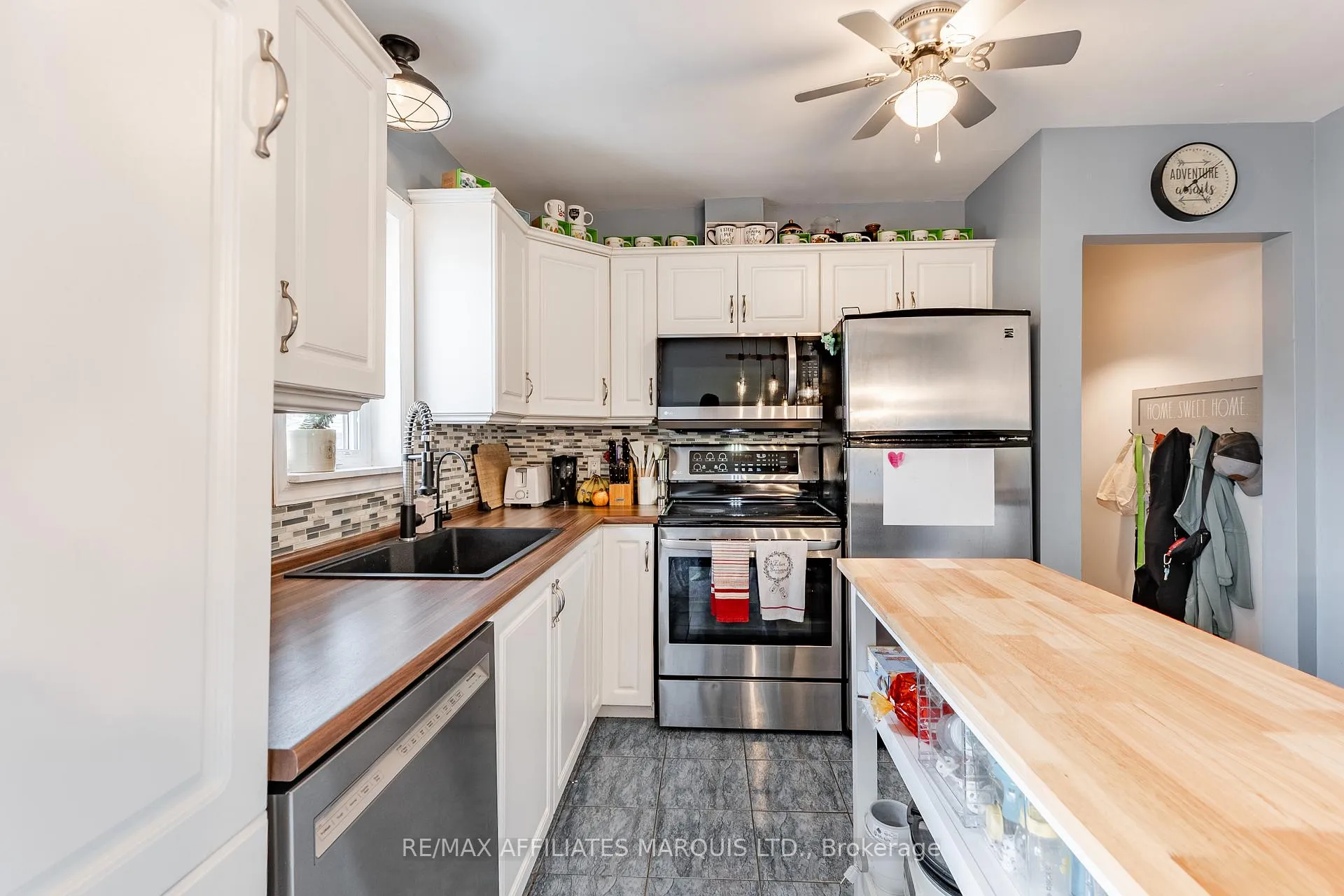 Photo 19 of 513 Joyce Street, Cornwall — HOMEH
