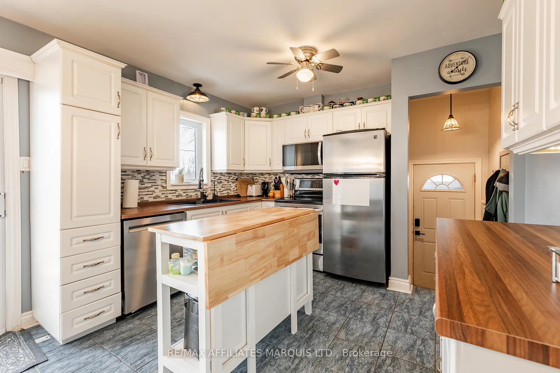 Photo 20 of 513 Joyce Street, Cornwall — HOMEH