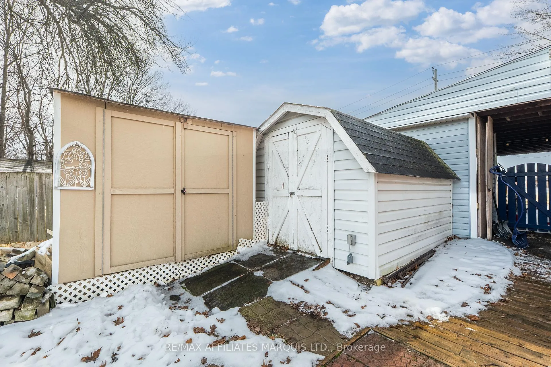 Photo 43 of 513 Joyce Street, Cornwall — HOMEH