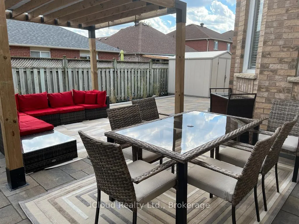 Photo 15 of 15 Nina Place, Brampton, Fletcher's Meadow — HOMEH