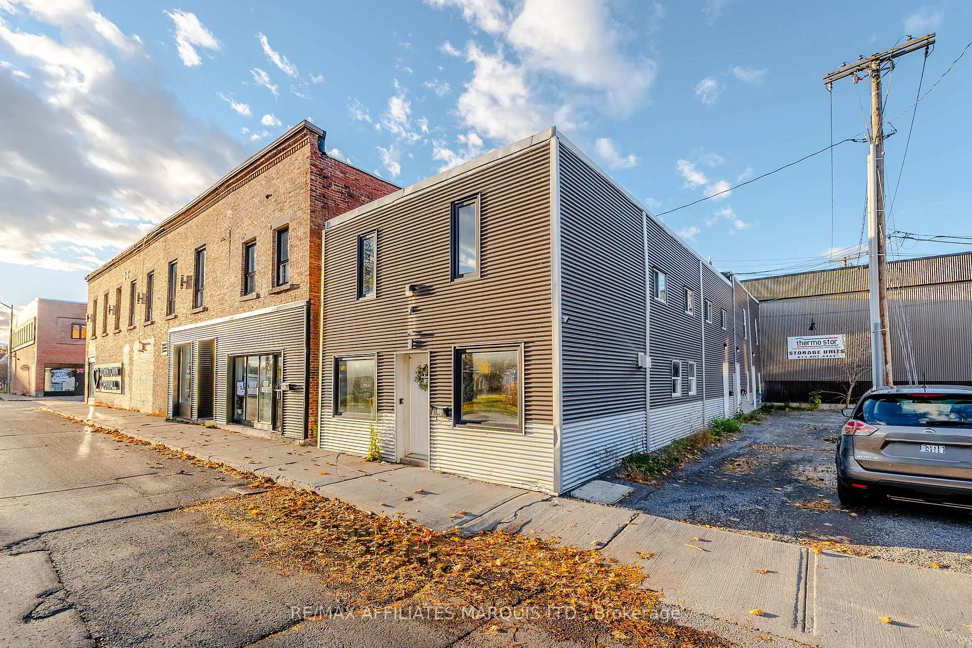 Photo 1 of 9 First Street E, Cornwall — HOMEH