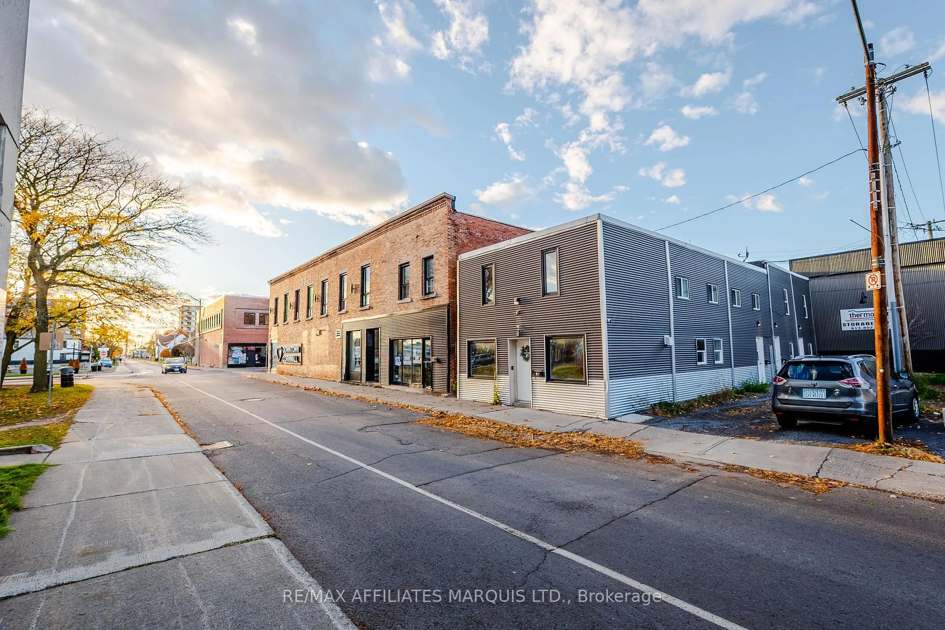 Photo 2 of 9 First Street E, Cornwall — HOMEH