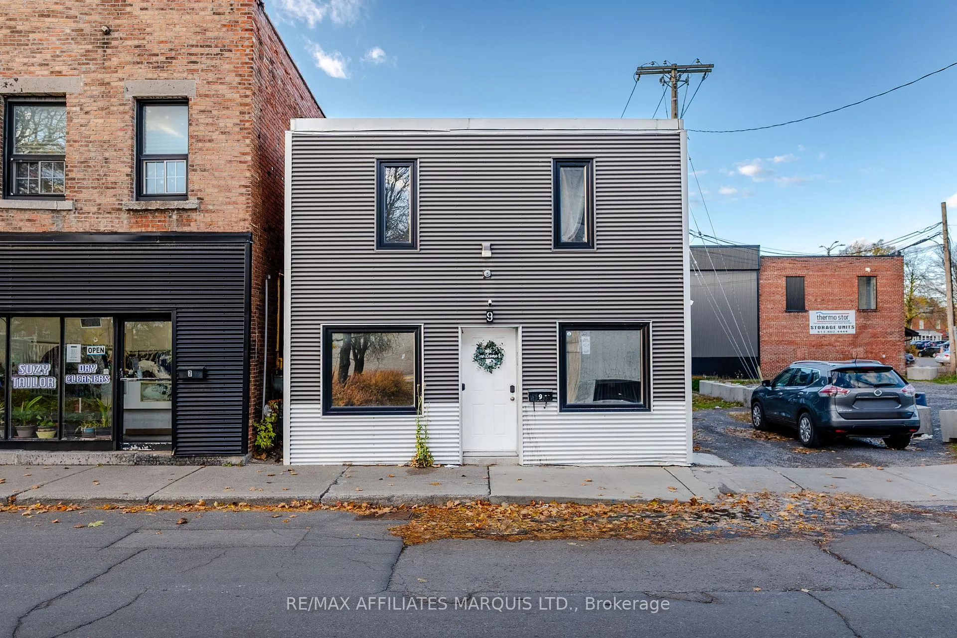 Photo 3 of 9 First Street E, Cornwall — HOMEH