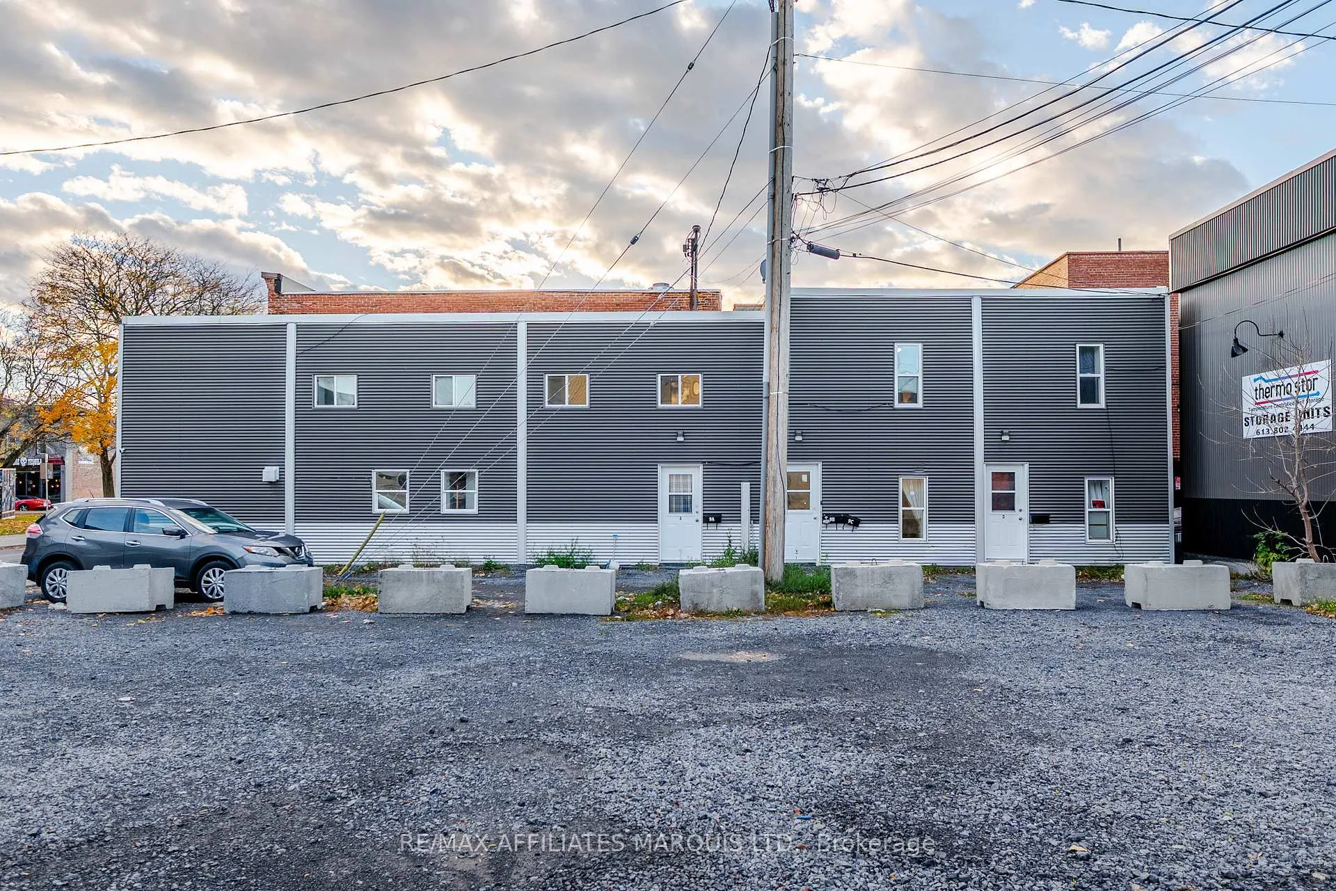 Photo 5 of 9 First Street E, Cornwall — HOMEH