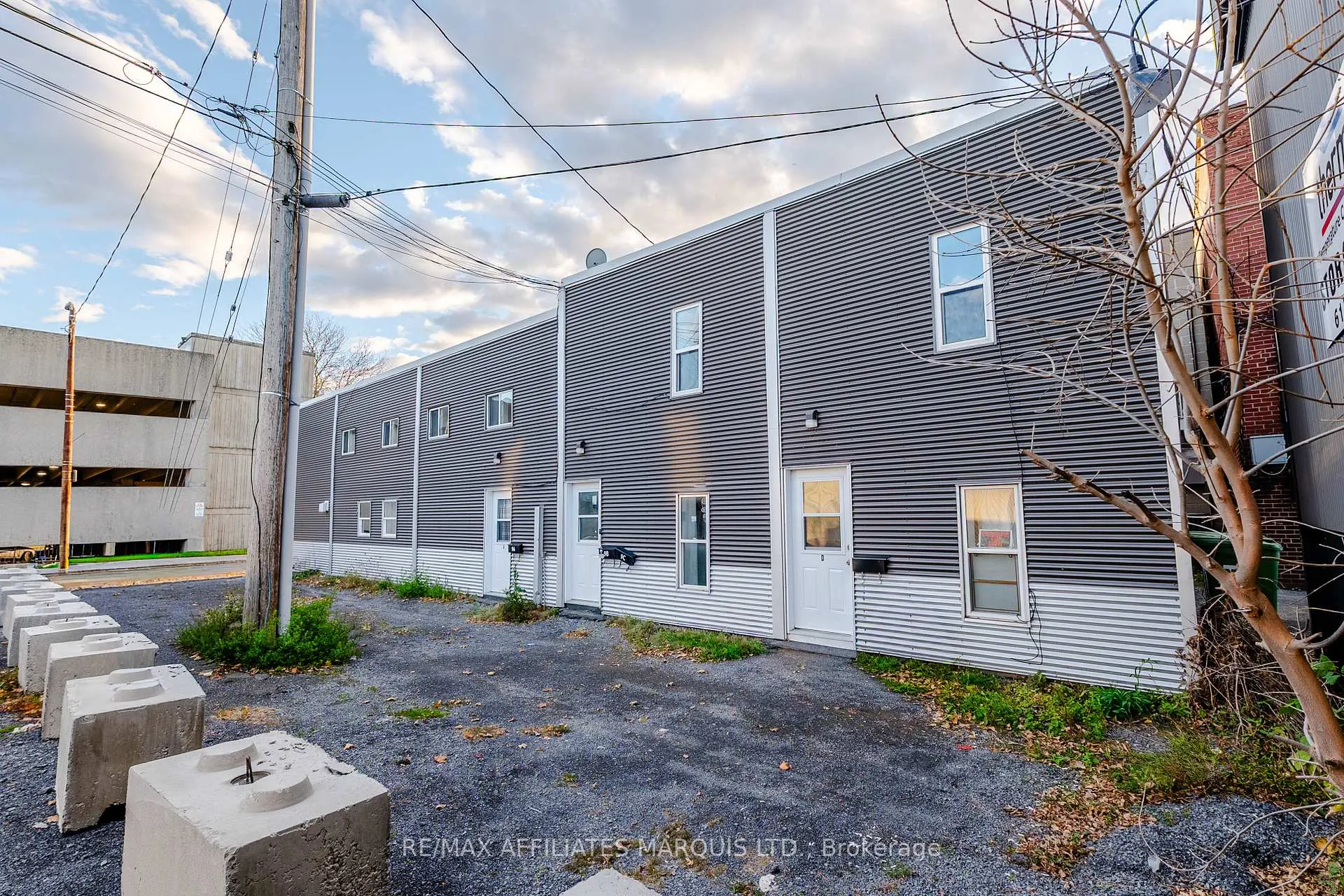 Photo 9 of 9 First Street E, Cornwall — HOMEH