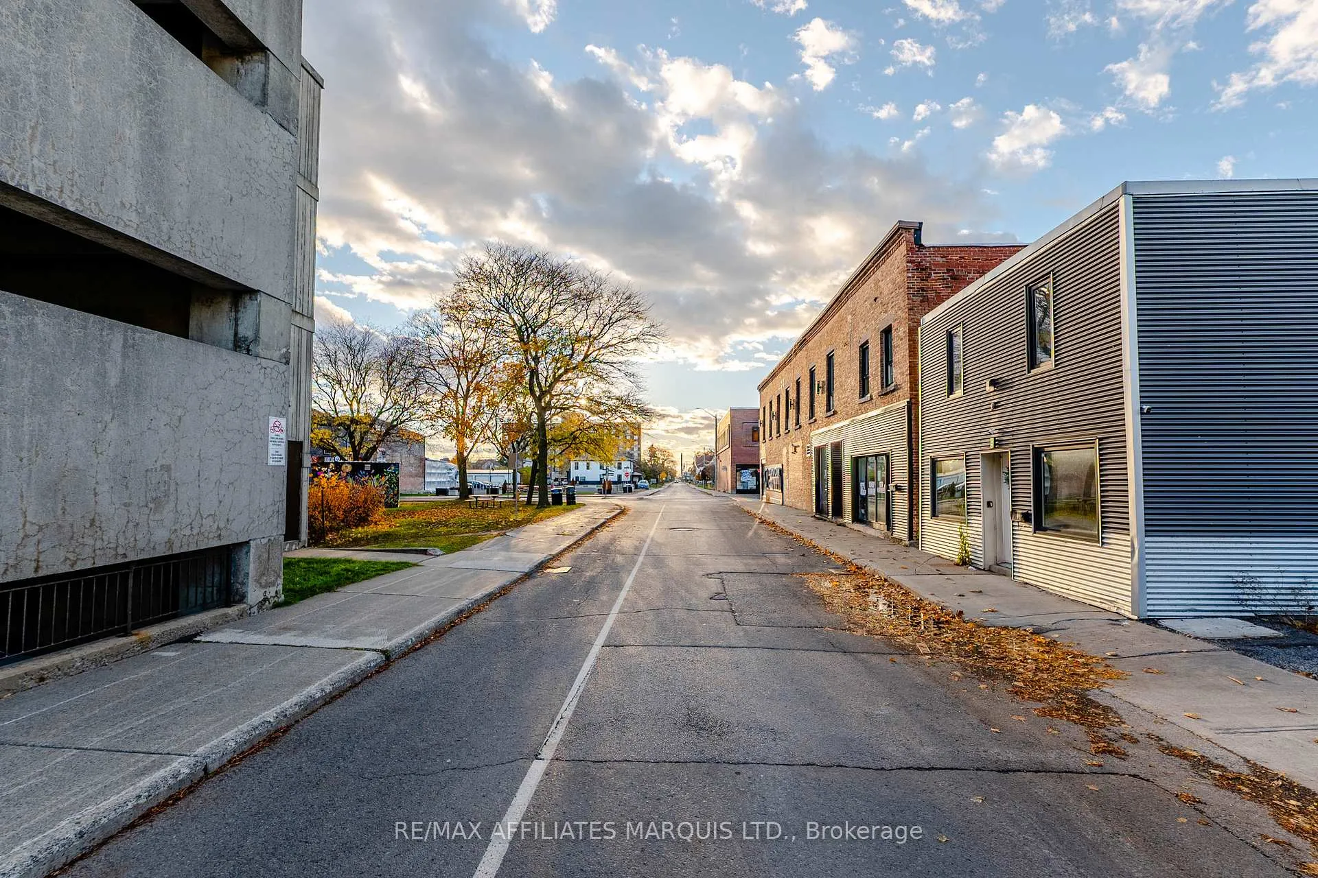 Photo 10 of 9 First Street E, Cornwall — HOMEH