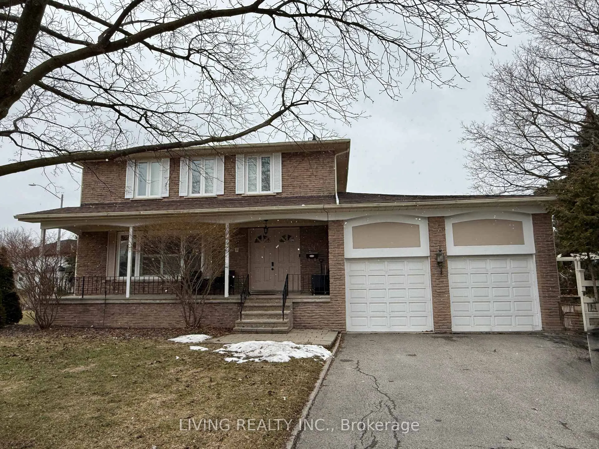 Photo 1 of 156 Fitzgerald Avenue, Markham, Unionville — HOMEH