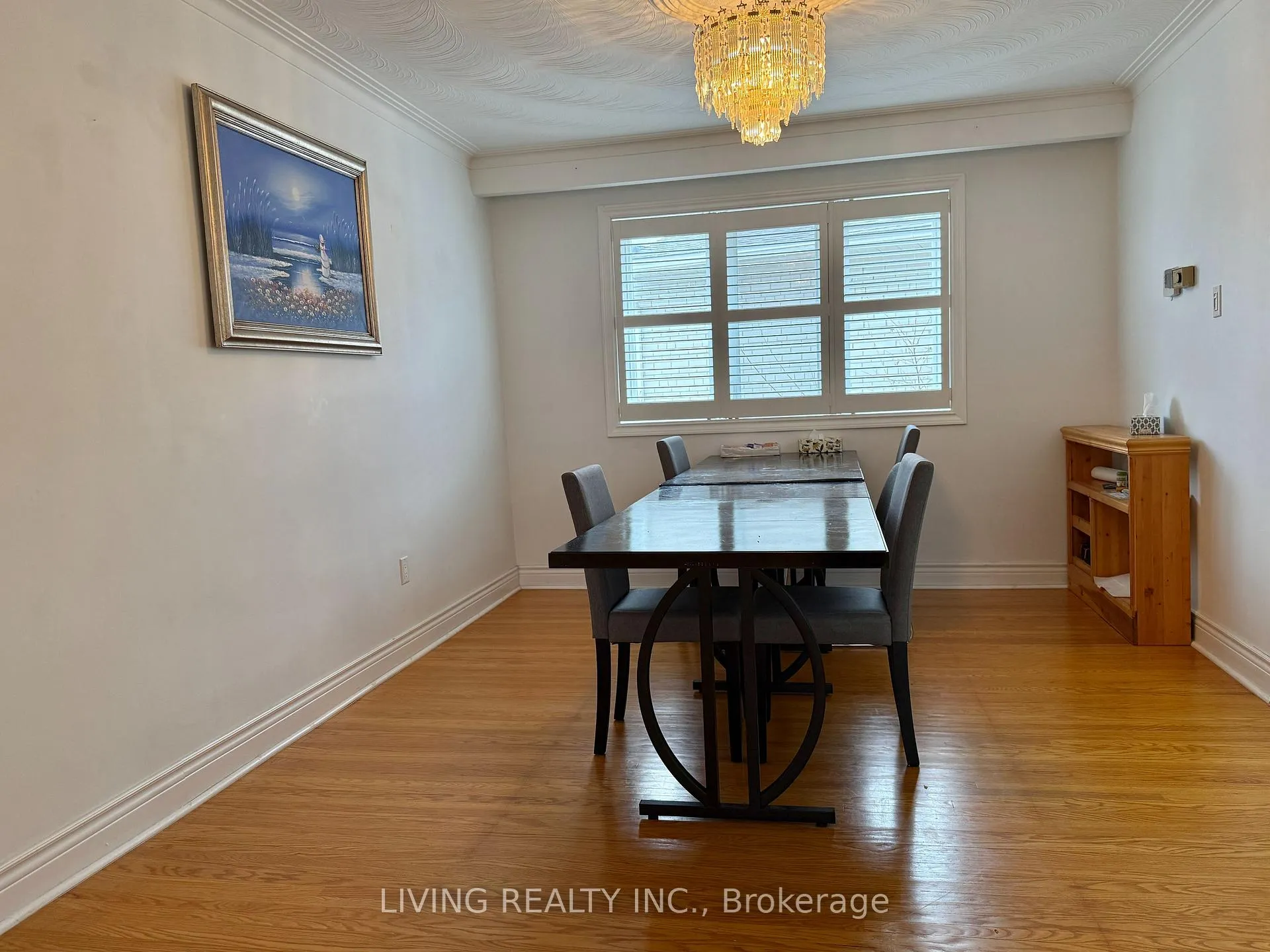 Photo 5 of 156 Fitzgerald Avenue, Markham, Unionville — HOMEH
