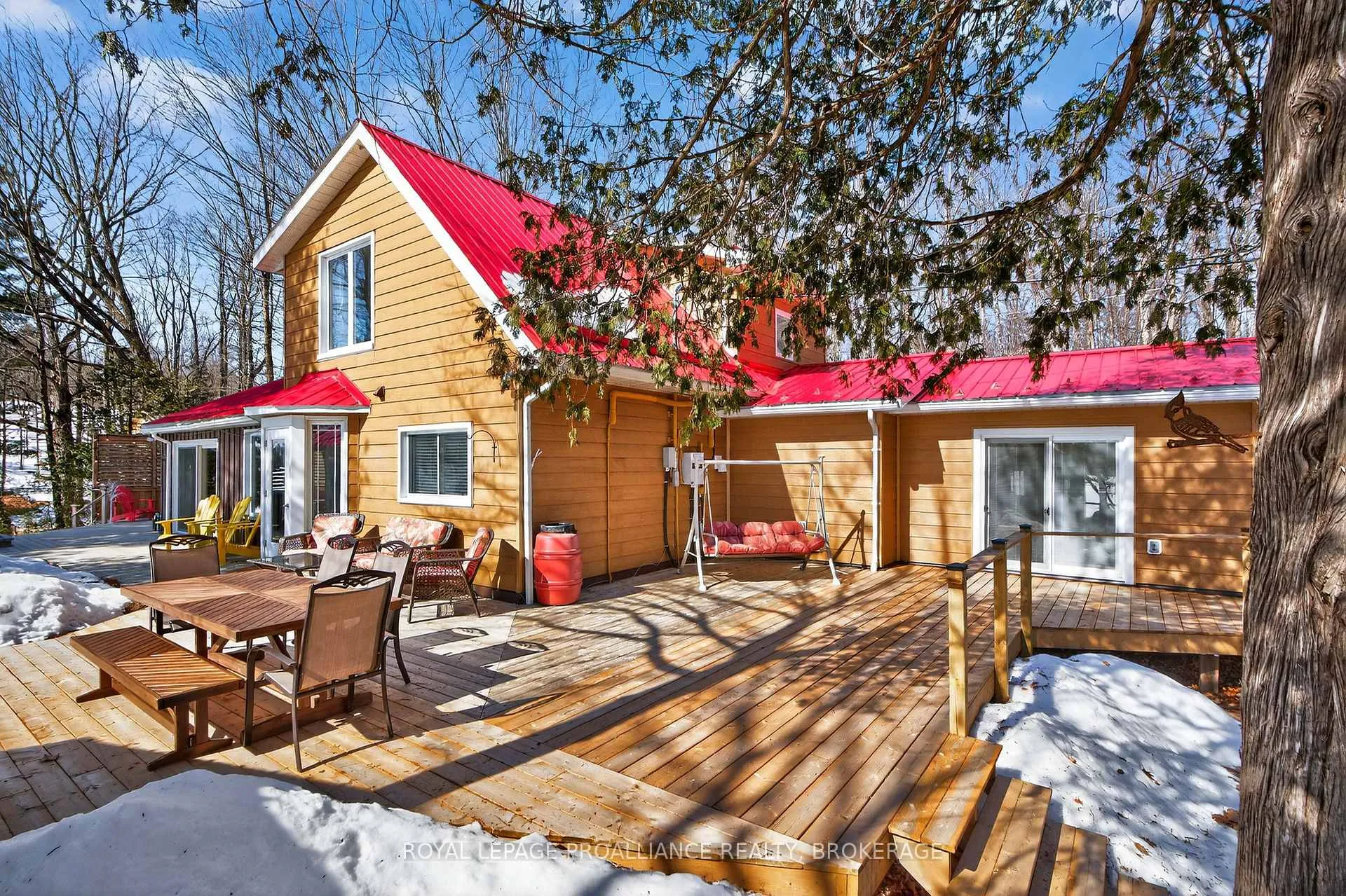 Photo 1 of 1004C Public Beach Road, Frontenac, Frontenac Centre — HOMEH