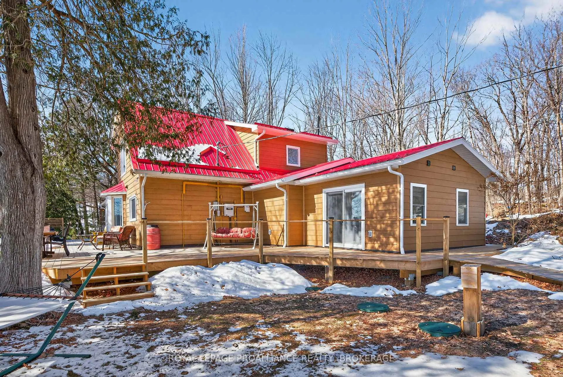 Photo 2 of 1004C Public Beach Road, Frontenac, Frontenac Centre — HOMEH