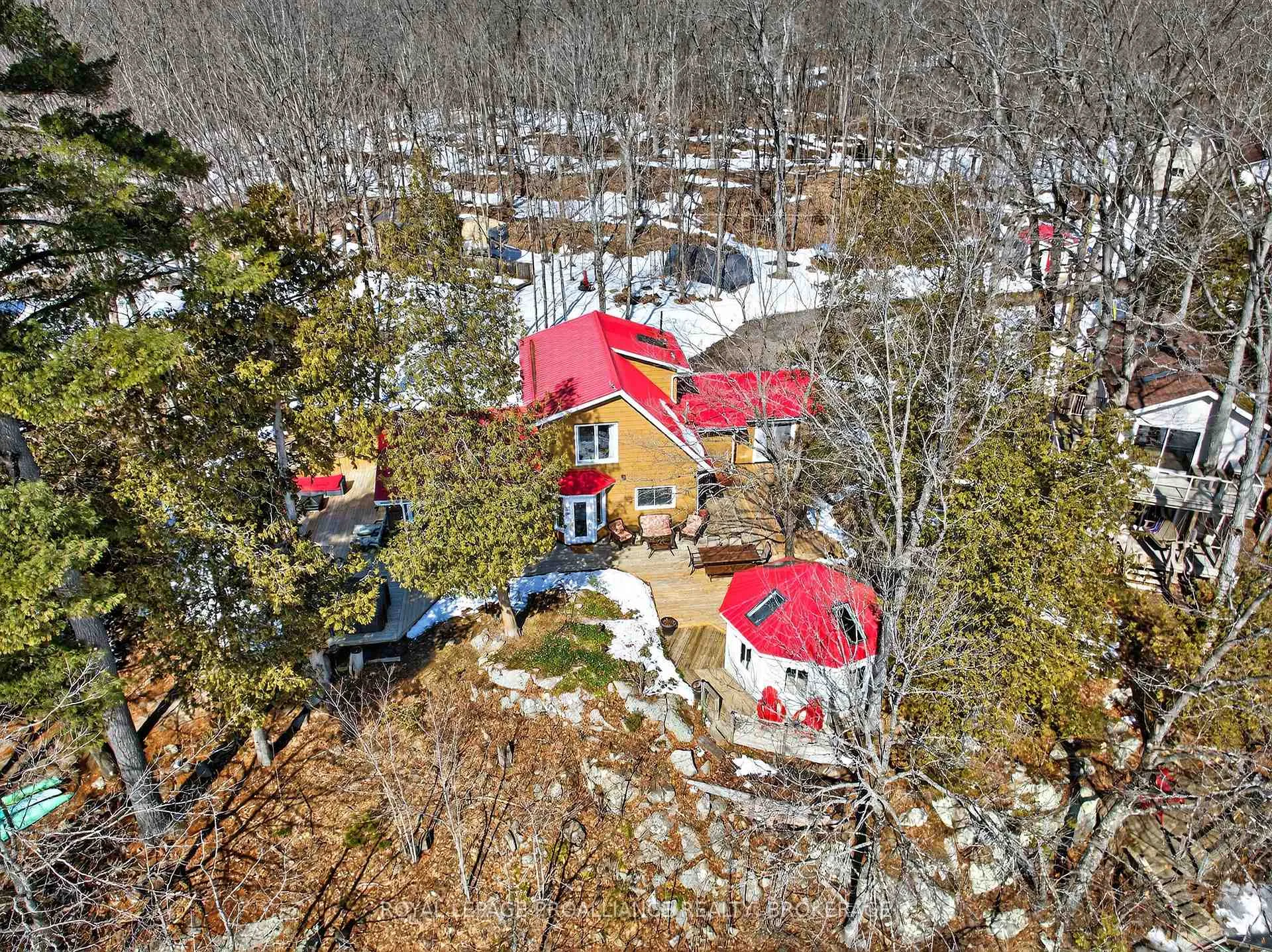 Photo 4 of 1004C Public Beach Road, Frontenac, Frontenac Centre — HOMEH