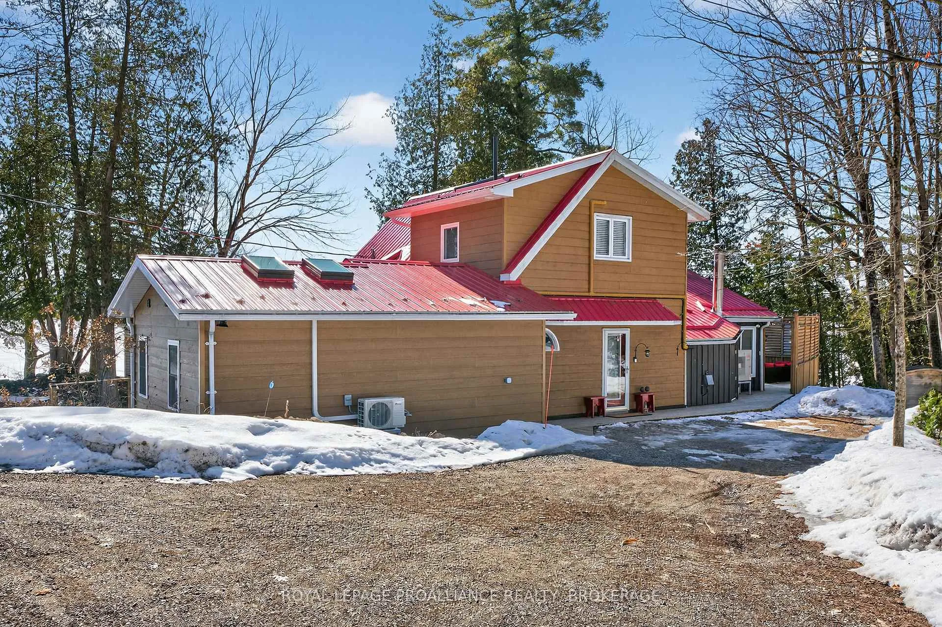 Photo 5 of 1004C Public Beach Road, Frontenac, Frontenac Centre — HOMEH