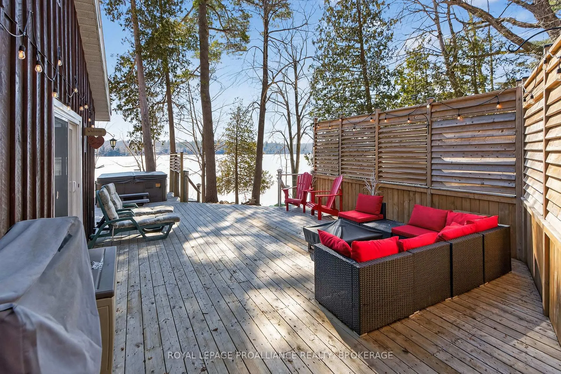 Photo 6 of 1004C Public Beach Road, Frontenac, Frontenac Centre — HOMEH