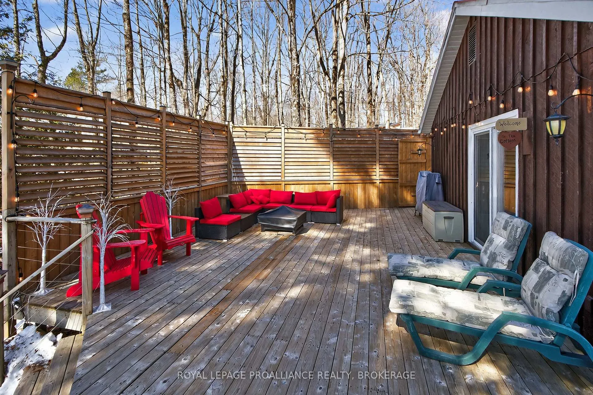 Photo 7 of 1004C Public Beach Road, Frontenac, Frontenac Centre — HOMEH