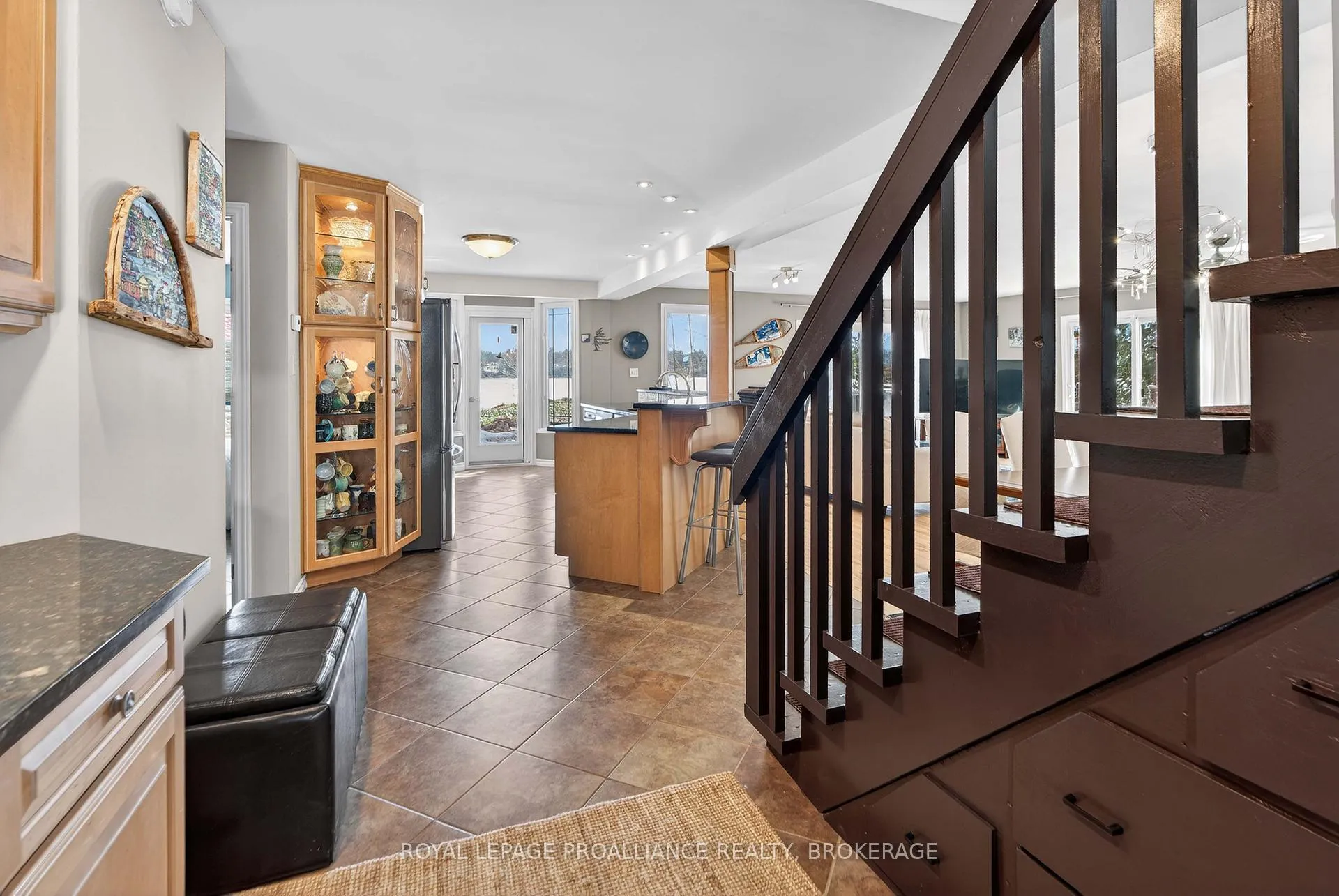 Photo 13 of 1004C Public Beach Road, Frontenac, Frontenac Centre — HOMEH