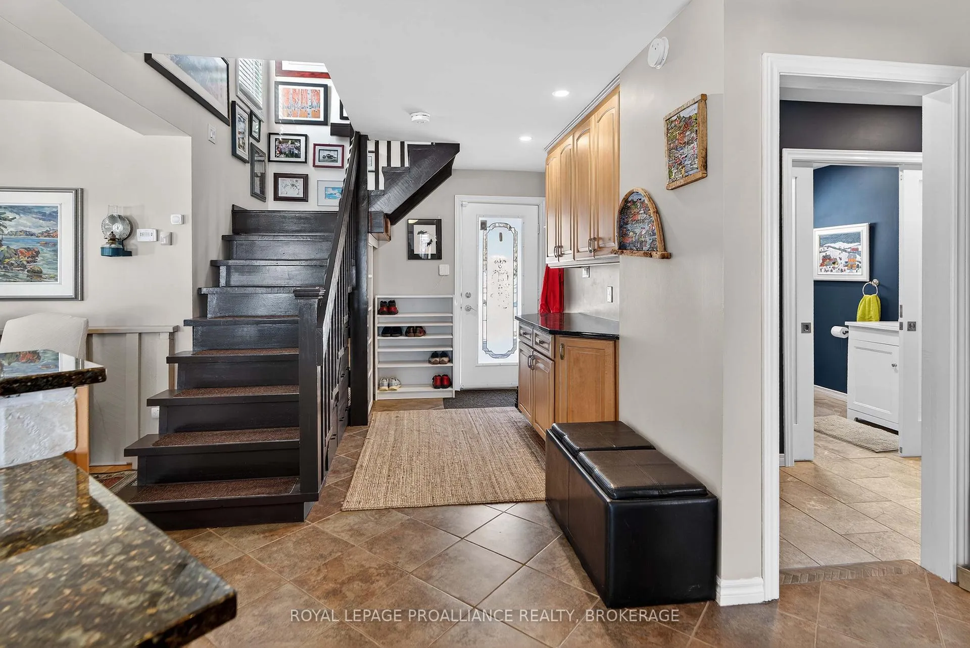 Photo 14 of 1004C Public Beach Road, Frontenac, Frontenac Centre — HOMEH