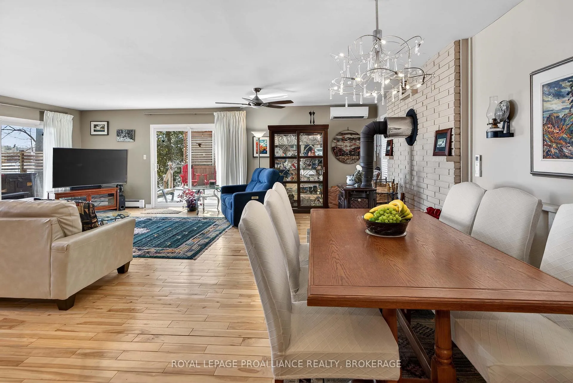 Photo 15 of 1004C Public Beach Road, Frontenac, Frontenac Centre — HOMEH