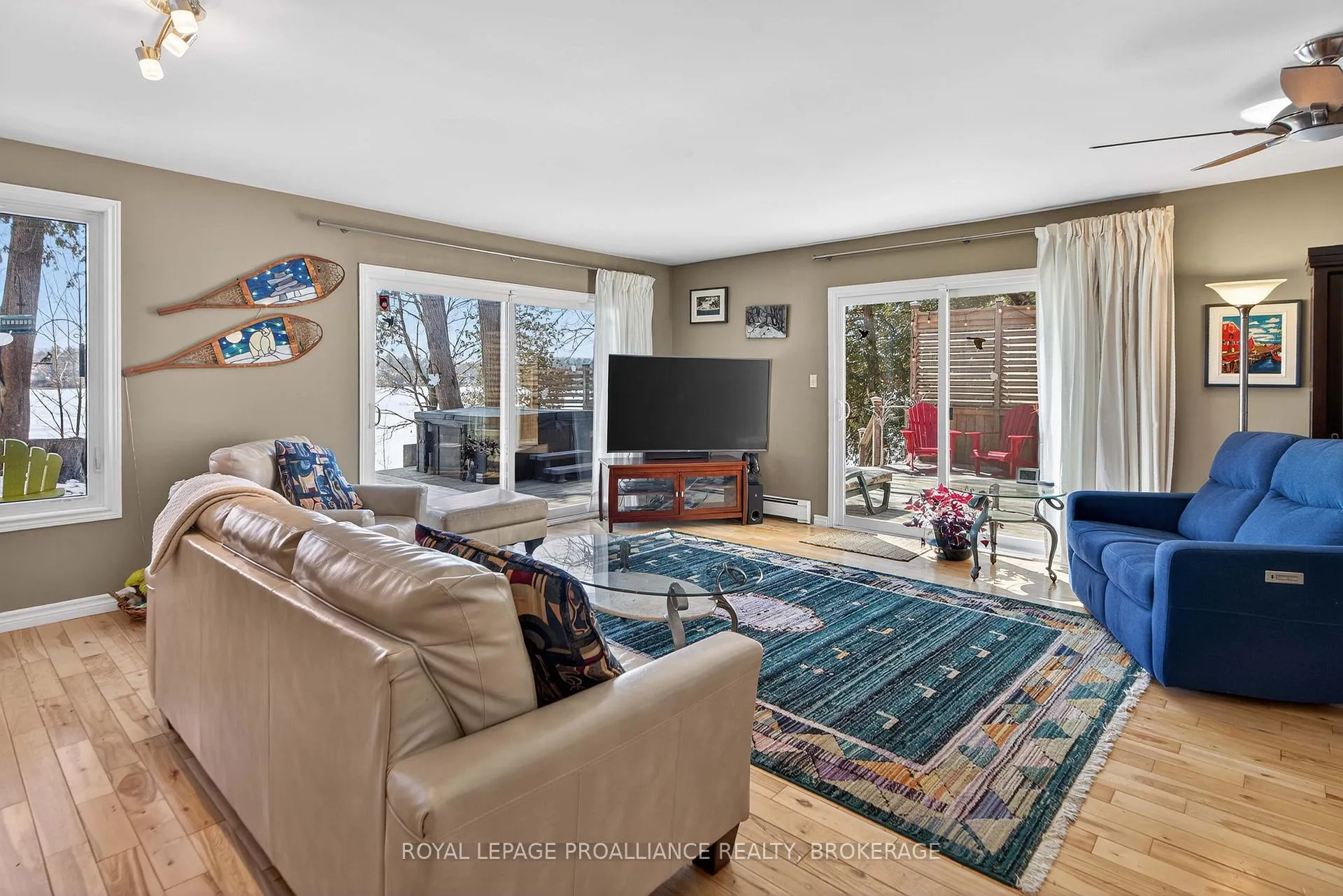 Photo 16 of 1004C Public Beach Road, Frontenac, Frontenac Centre — HOMEH