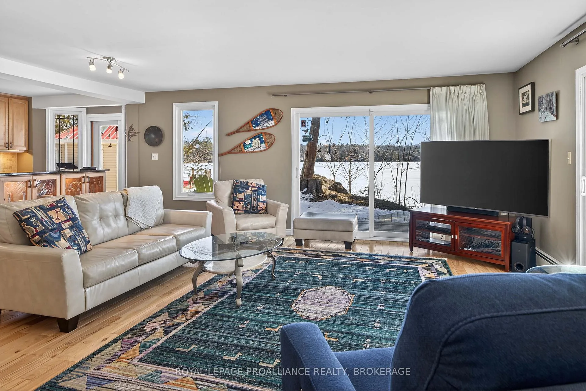 Photo 18 of 1004C Public Beach Road, Frontenac, Frontenac Centre — HOMEH