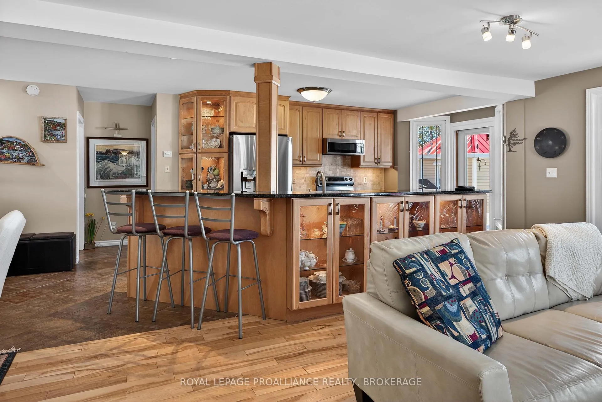Photo 19 of 1004C Public Beach Road, Frontenac, Frontenac Centre — HOMEH