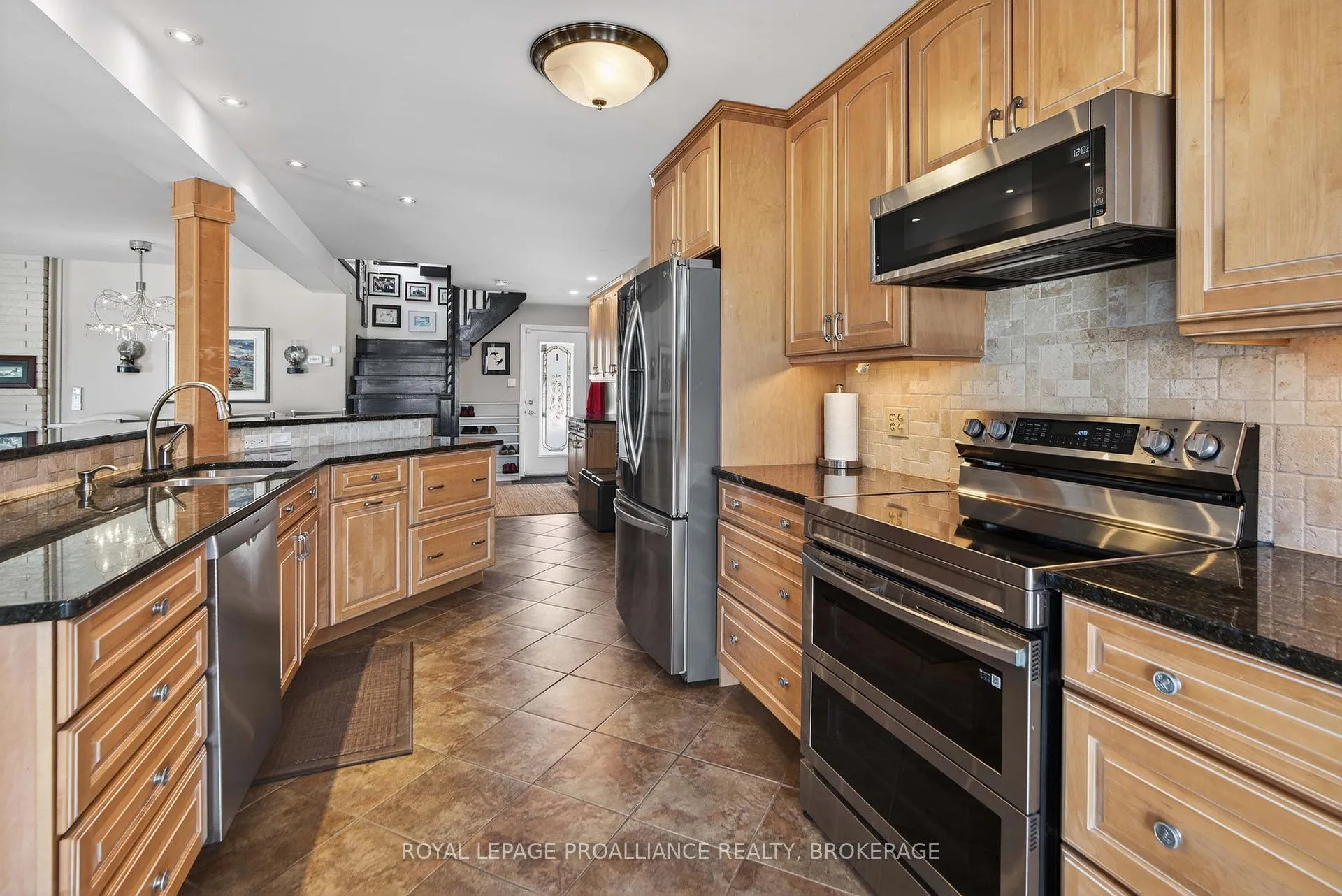 Photo 20 of 1004C Public Beach Road, Frontenac, Frontenac Centre — HOMEH