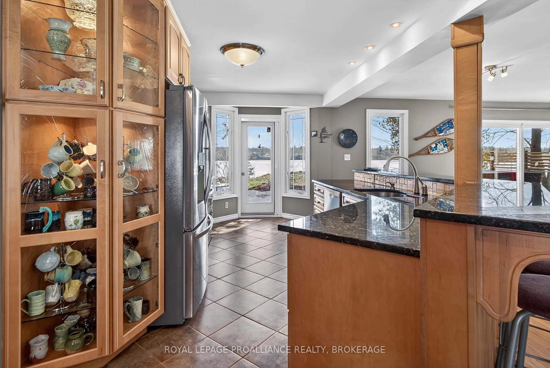 Photo 21 of 1004C Public Beach Road, Frontenac, Frontenac Centre — HOMEH