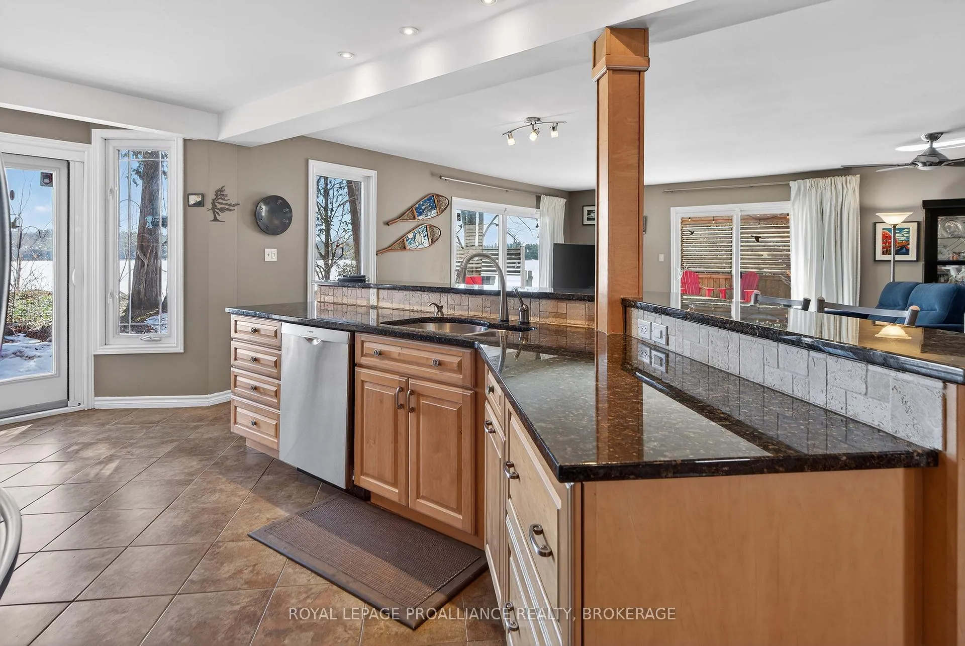 Photo 22 of 1004C Public Beach Road, Frontenac, Frontenac Centre — HOMEH