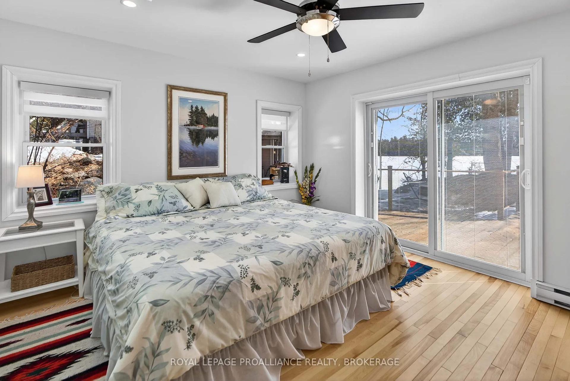 Photo 27 of 1004C Public Beach Road, Frontenac, Frontenac Centre — HOMEH